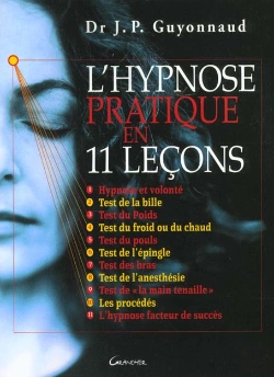 Bertrand.pt - L'Hypnose Pratique En 11 Lecons