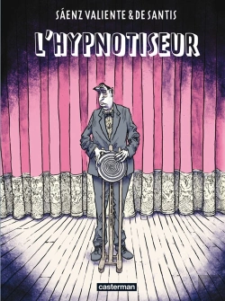 Bertrand.pt - L'Hypnotiseur
