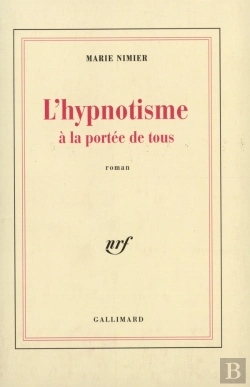 Bertrand.pt - L'Hypnotisme A La Portee De Tous Roman