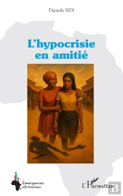 Bertrand.pt - L'Hypocrisie En Amitié