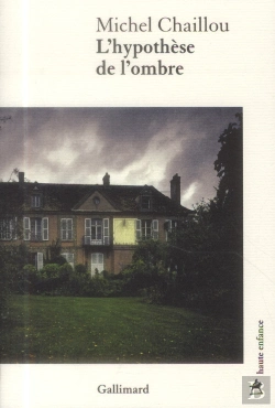 Bertrand.pt - L'Hypothèse De L'Ombre