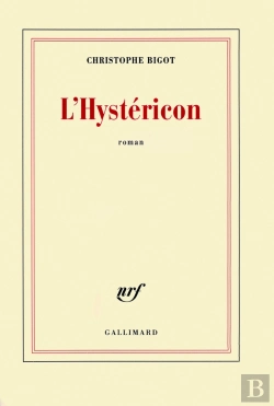 Bertrand.pt - L'Hystéricon