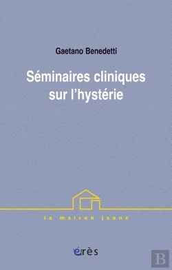 Bertrand.pt - L'Hysterie Seminaire Theorico-Clinique 1