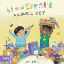 Li And Errol'S Answer Bot