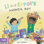 Li And Errol'S Answer Bot