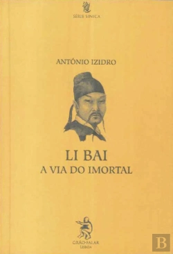 Bertrand.pt - Li Bai - A Via do Imortal