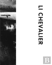 Li Chevalier : I Hear The Water Dreaming