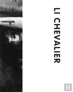 Bertrand.pt - Li Chevalier : I Hear The Water Dreaming