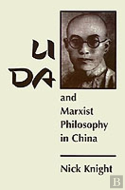 Bertrand.pt - Li Da And Marxist Philosophy In China
