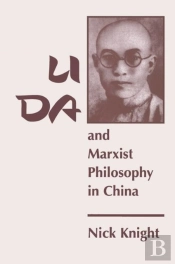 Li Da And Marxist Philosophy In China