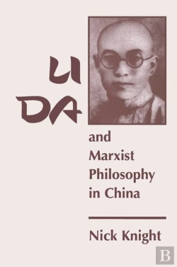 Bertrand.pt - Li Da And Marxist Philosophy In China