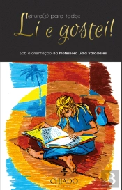 Li e Gostei - Leitura(s) para todos