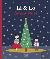 Li & Lo, Fêtent Noël