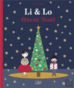 Bertrand.pt - Li & Lo, Fêtent Noël