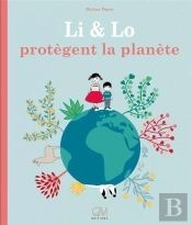 Li & Lo Protegent La Planete