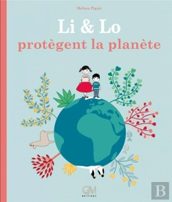 Bertrand.pt - Li & Lo Protegent La Planete