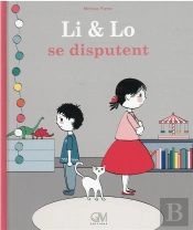 Li & Lo Se Disputent