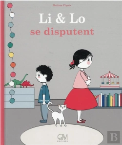 Bertrand.pt - Li & Lo Se Disputent