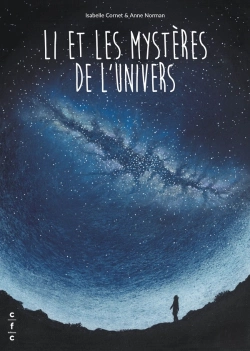 Bertrand.pt - Li Et Les Mystères De L'Univers