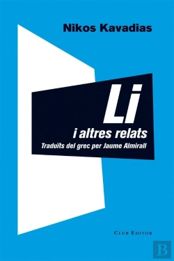 Bertrand.pt - Li I Altres Relats