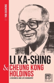 Li Ka-Shing And Cheung Kong Holdings
