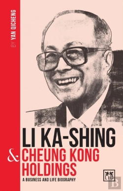 Bertrand.pt - Li Ka-Shing And Cheung Kong Holdings
