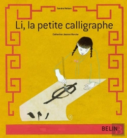 Bertrand.pt - Li La Petite Calligraphe