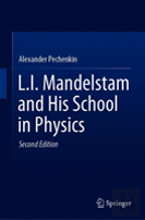 L.I. Mandelstam And His School In Physics