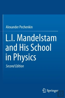 Bertrand.pt - L.I. Mandelstam And His School In Physics