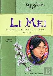 Li Mei Suivante Dans La Cité Interdite