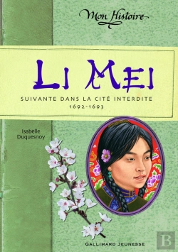Bertrand.pt - Li Mei Suivante Dans La Cité Interdite