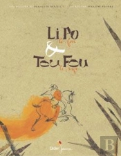 Li Po Le Fou Et Tou Fou Le Sage