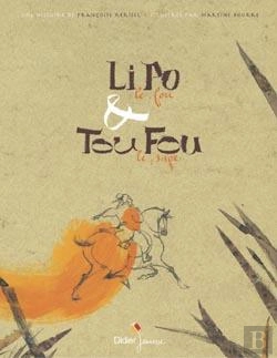 Bertrand.pt - Li Po Le Fou Et Tou Fou Le Sage
