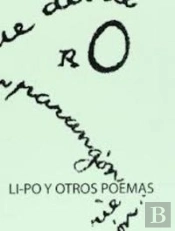 Li-Po Y Otros Poemas  