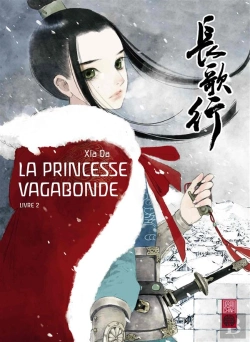 Bertrand.pt - Li, Princesse Vagabonde T.2
