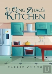 Li Qing Zhao'S Kitchen