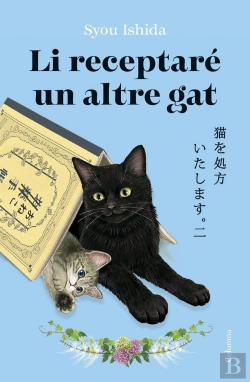 Bertrand.pt - Li Receptare Un Altre Gat