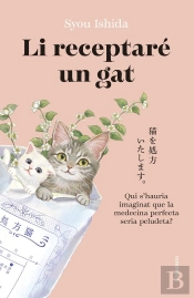 Li Receptare Un Gat
