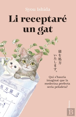 Bertrand.pt - Li Receptare Un Gat