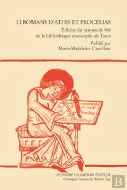 Bertrand.pt - Li Romans D'Athis Et Procelias