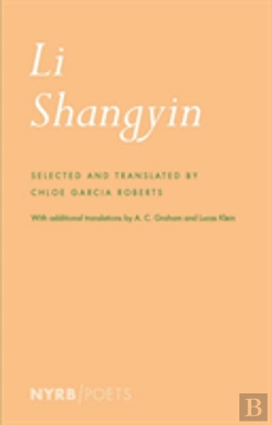Bertrand.pt - Li Shangyin