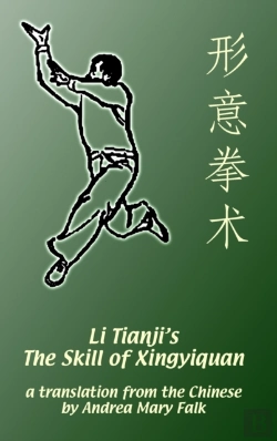 Bertrand.pt - Li Tianji'S The Skill Of Xingyiquan: 20t