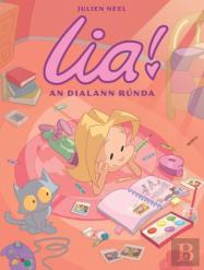 Lia! 1 : An Dialann Runda
