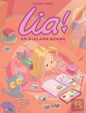 Lia! 1 : An Dialann Runda