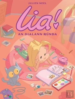 Bertrand.pt - Lia! 1 : An Dialann Runda