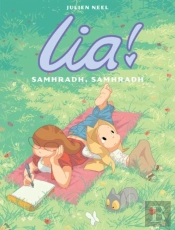 Lia! 2 : Samhradh, Samhradh