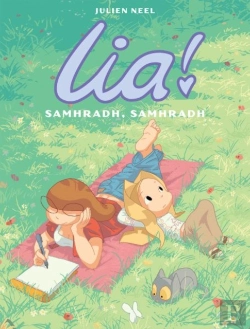 Bertrand.pt - Lia! 2 : Samhradh, Samhradh