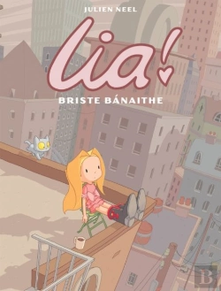 Bertrand.pt - Lia! 3 : Briste Banaithe