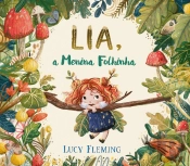 Lia, a Menina Folhinha
