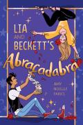 Lia And Beckett'S Abracadabra